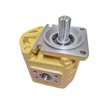Hydraulikpumpe JHP3100 Hochdruckgetriebepumpe